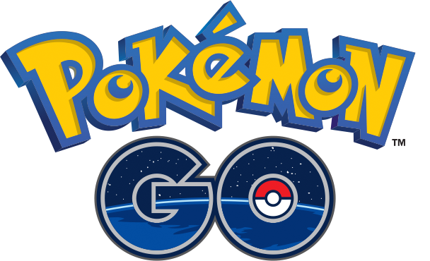 Image Pokémon Go logo